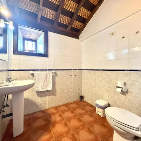 Apto En Una Casa Rural, Con Cocina, Piscina, Barbacoa Compartidas Y Vistas En Sur De Tenerife * 산미겔데아보나