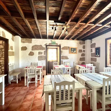 Apto En Una Casa Rural, Con Cocina, Piscina, Barbacoa Compartidas Y Vistas En Sur De Tenerife * 산미겔데아보나